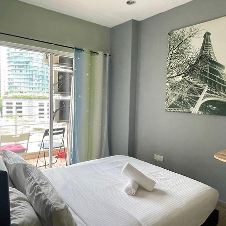 Parkview Suite Klcc, Myhomey Куала Лумпур Екстериор снимка