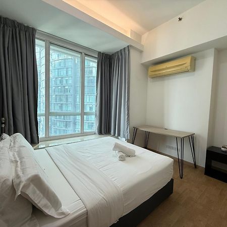 Parkview Suite Klcc, Myhomey Куала Лумпур Екстериор снимка