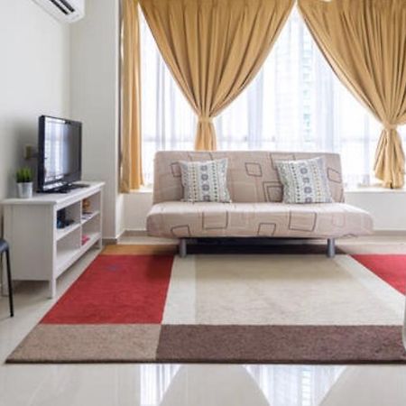 Parkview Suite Klcc, Myhomey Куала Лумпур Екстериор снимка