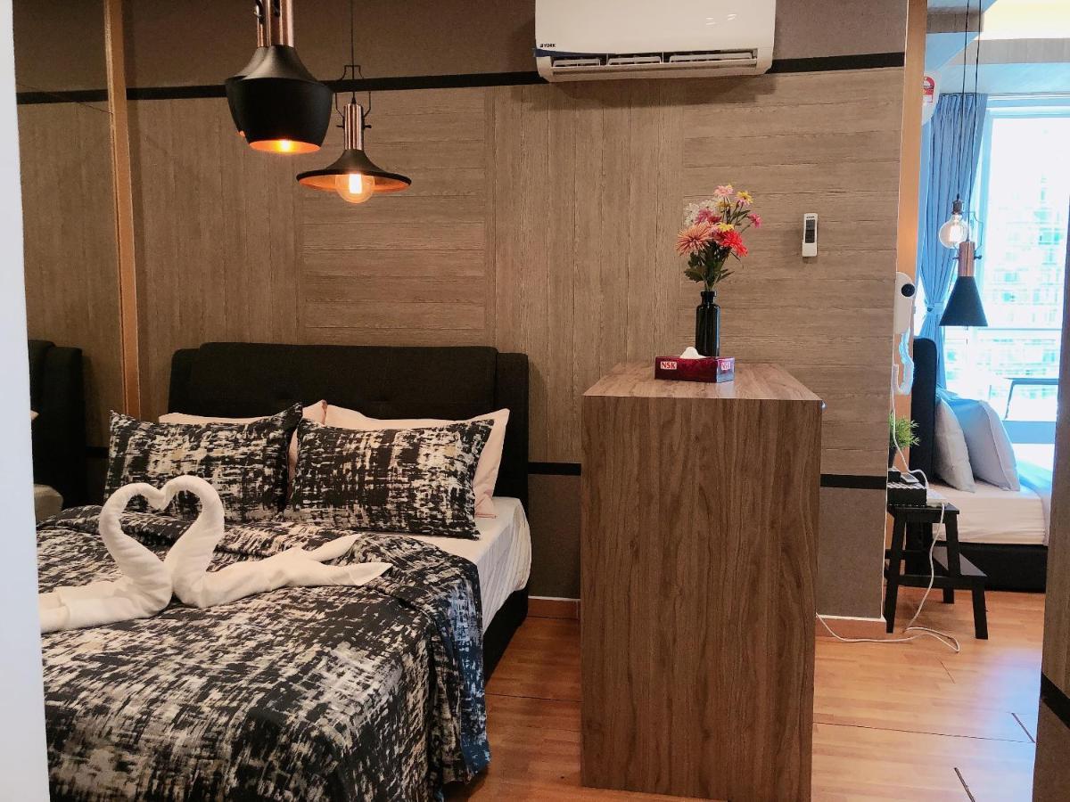 Parkview Suite Klcc, Myhomey Куала Лумпур Екстериор снимка