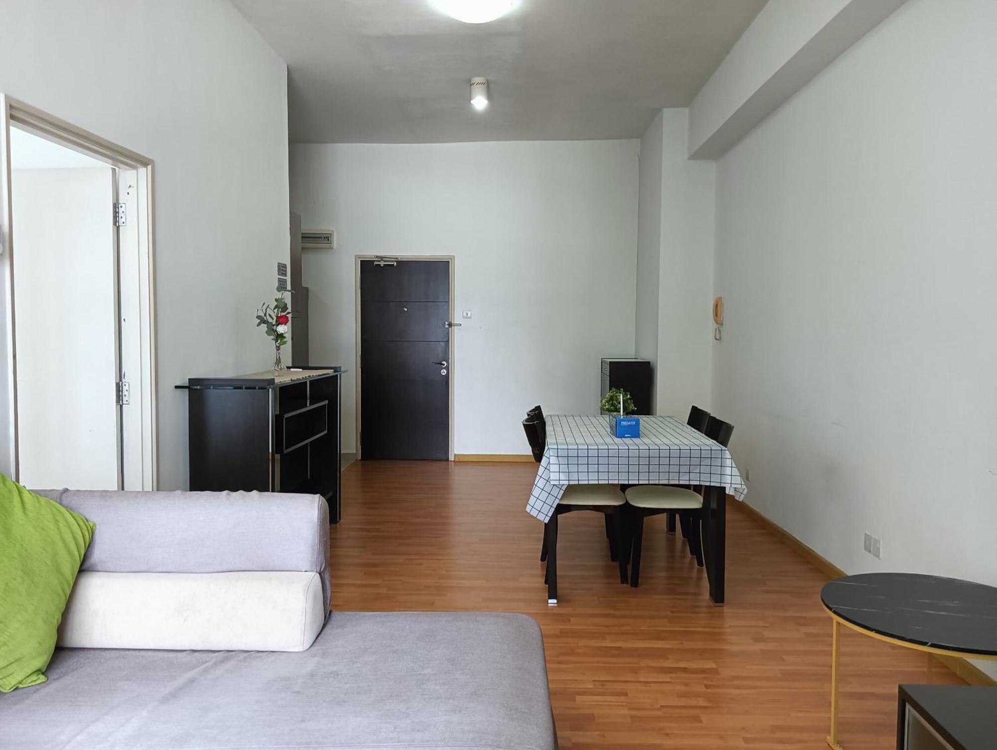 Parkview Suite Klcc, Myhomey Куала Лумпур Екстериор снимка