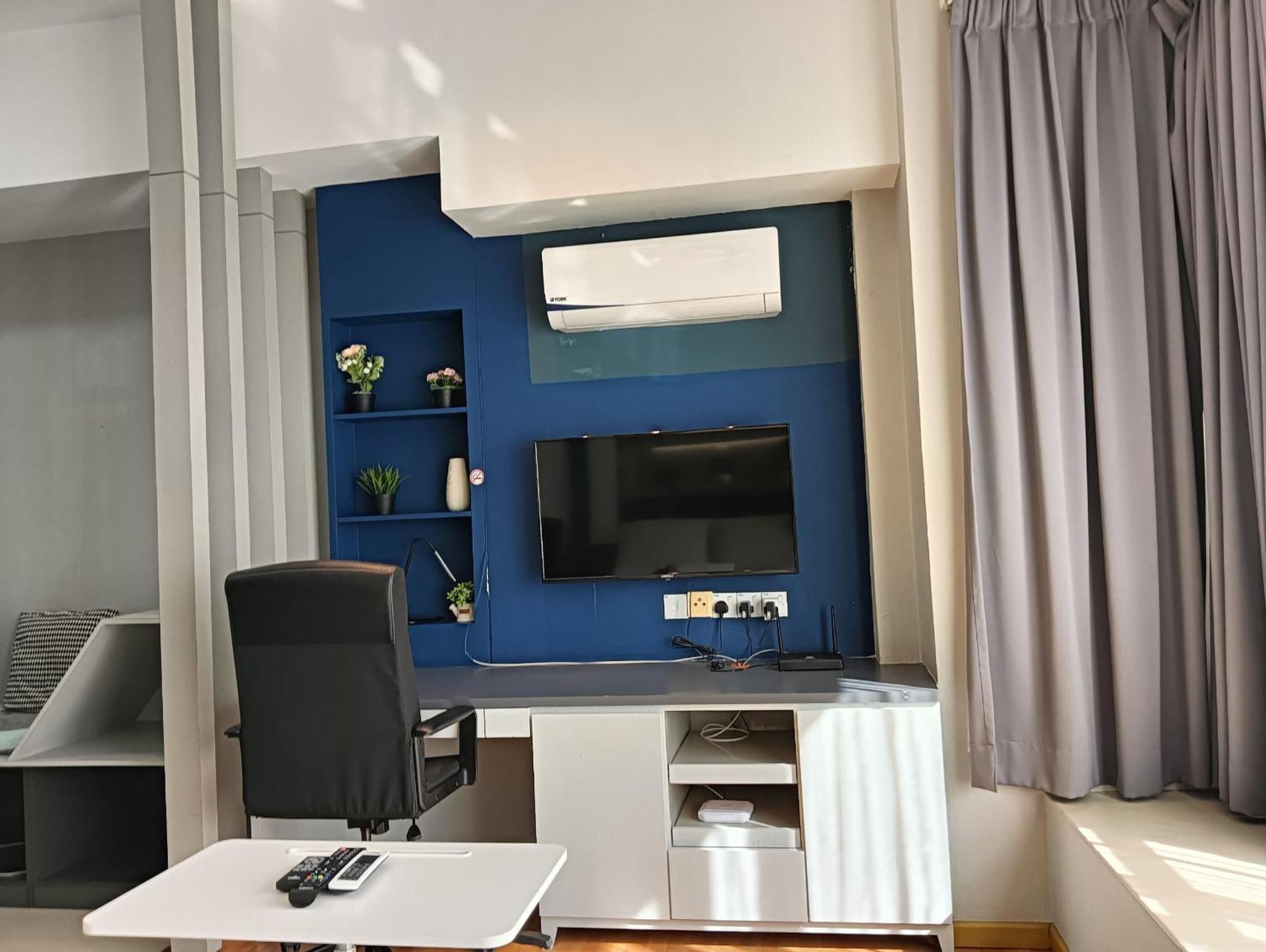 Parkview Suite Klcc, Myhomey Куала Лумпур Екстериор снимка