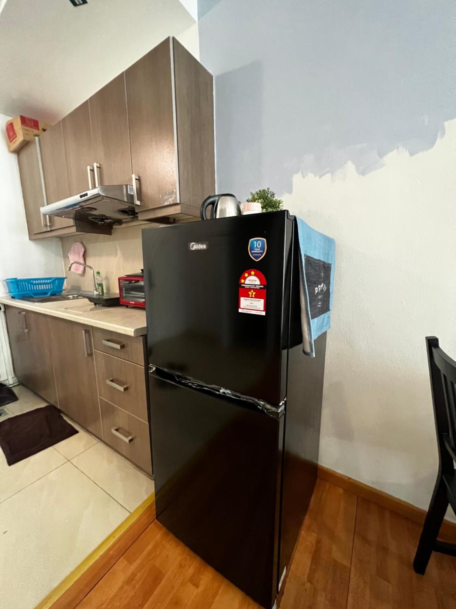 Parkview Suite Klcc, Myhomey Куала Лумпур Екстериор снимка