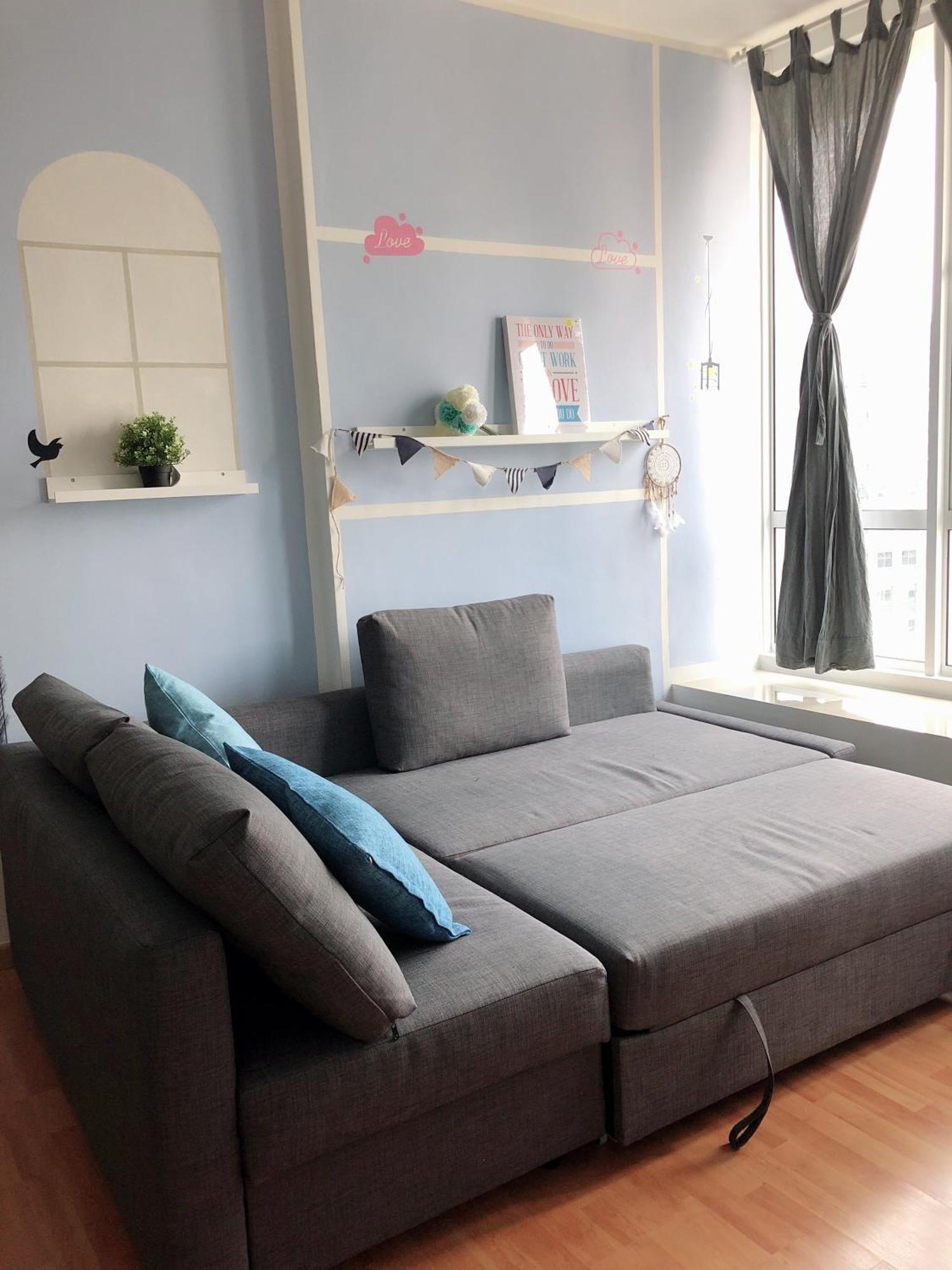 Parkview Suite Klcc, Myhomey Куала Лумпур Екстериор снимка