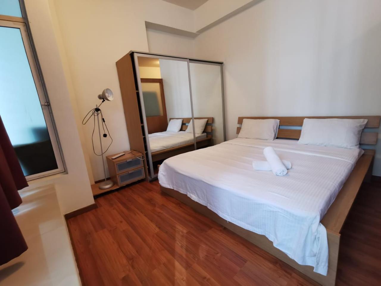 Parkview Suite Klcc, Myhomey Куала Лумпур Екстериор снимка