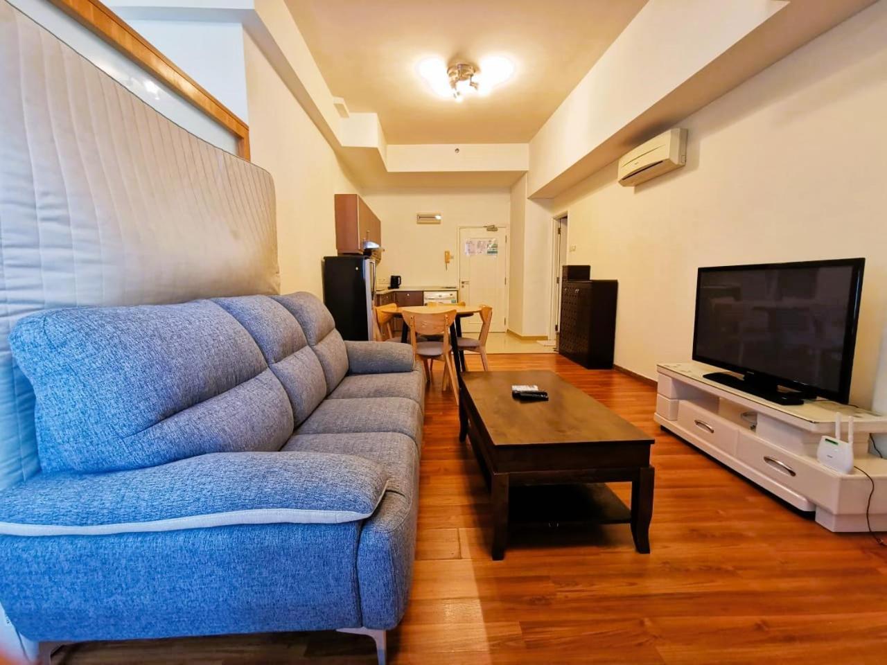 Parkview Suite Klcc, Myhomey Куала Лумпур Екстериор снимка