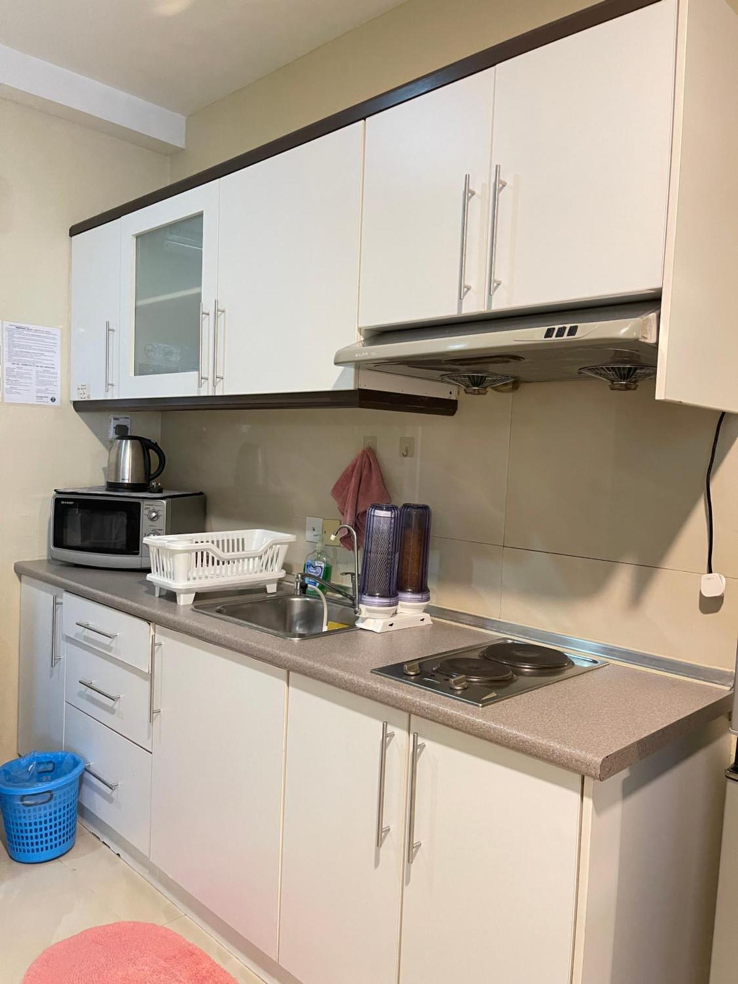 Parkview Suite Klcc, Myhomey Куала Лумпур Екстериор снимка