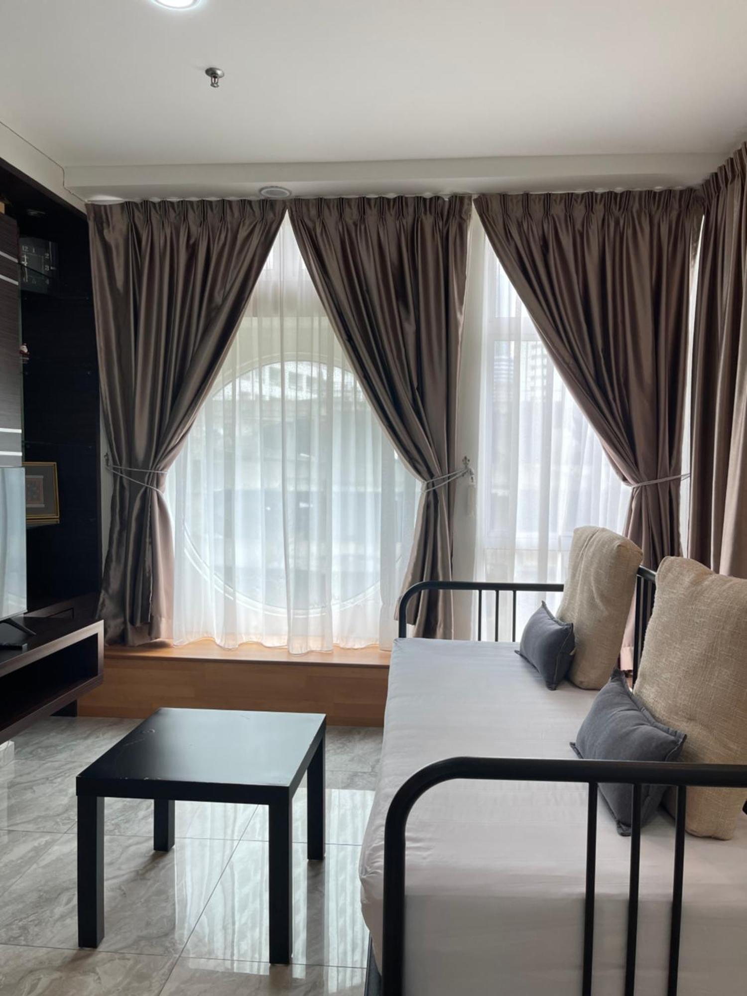 Parkview Suite Klcc, Myhomey Куала Лумпур Екстериор снимка