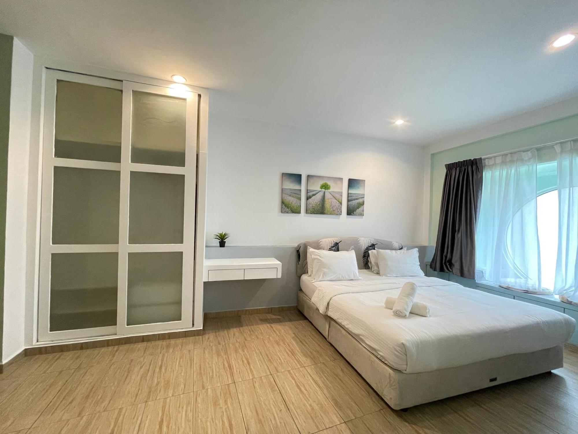 Parkview Suite Klcc, Myhomey Куала Лумпур Екстериор снимка