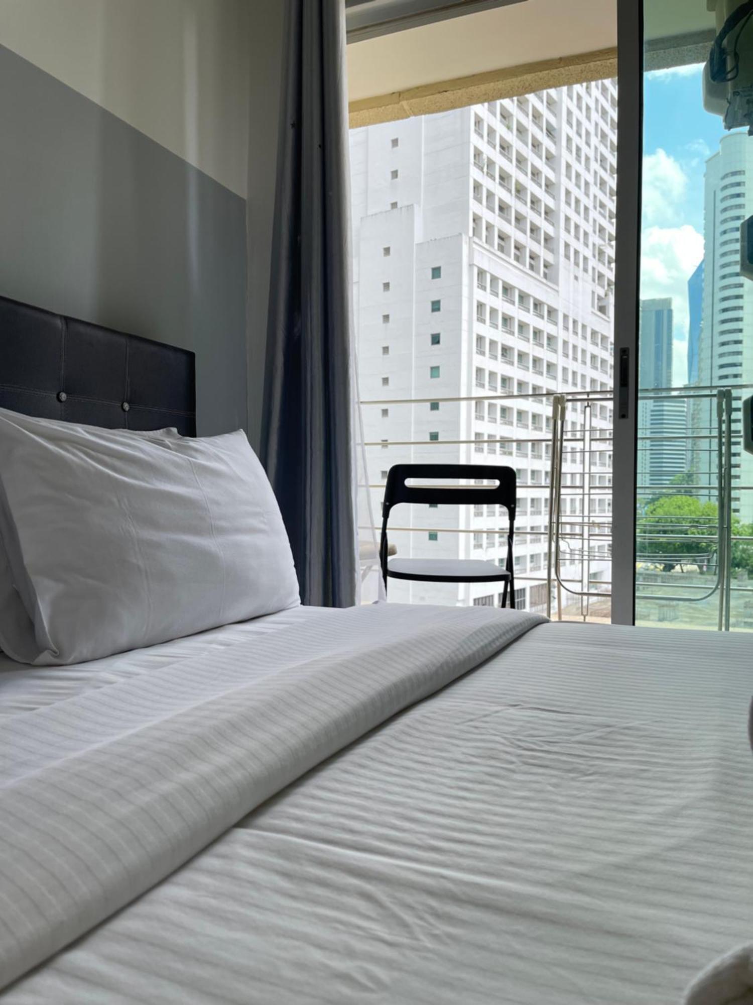 Parkview Suite Klcc, Myhomey Куала Лумпур Екстериор снимка