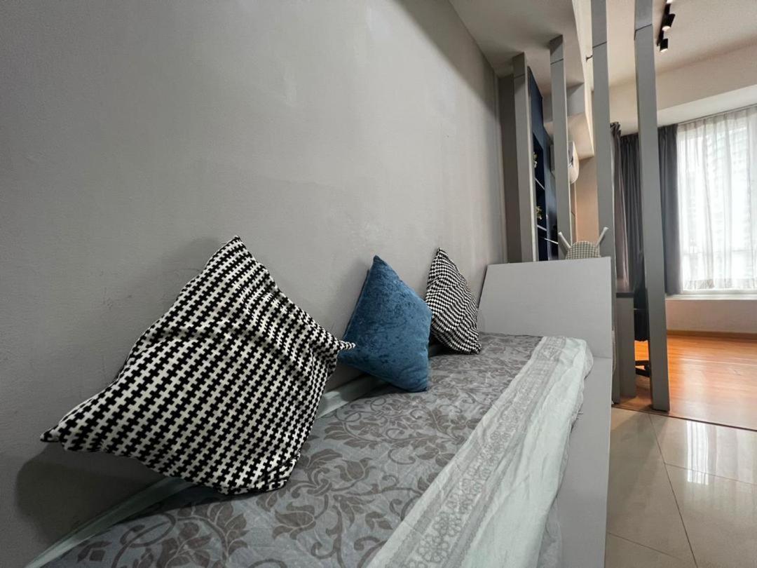 Parkview Suite Klcc, Myhomey Куала Лумпур Екстериор снимка