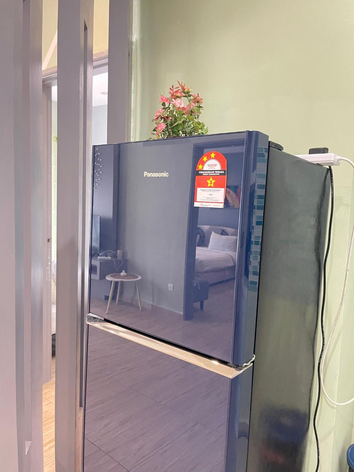 Parkview Suite Klcc, Myhomey Куала Лумпур Екстериор снимка