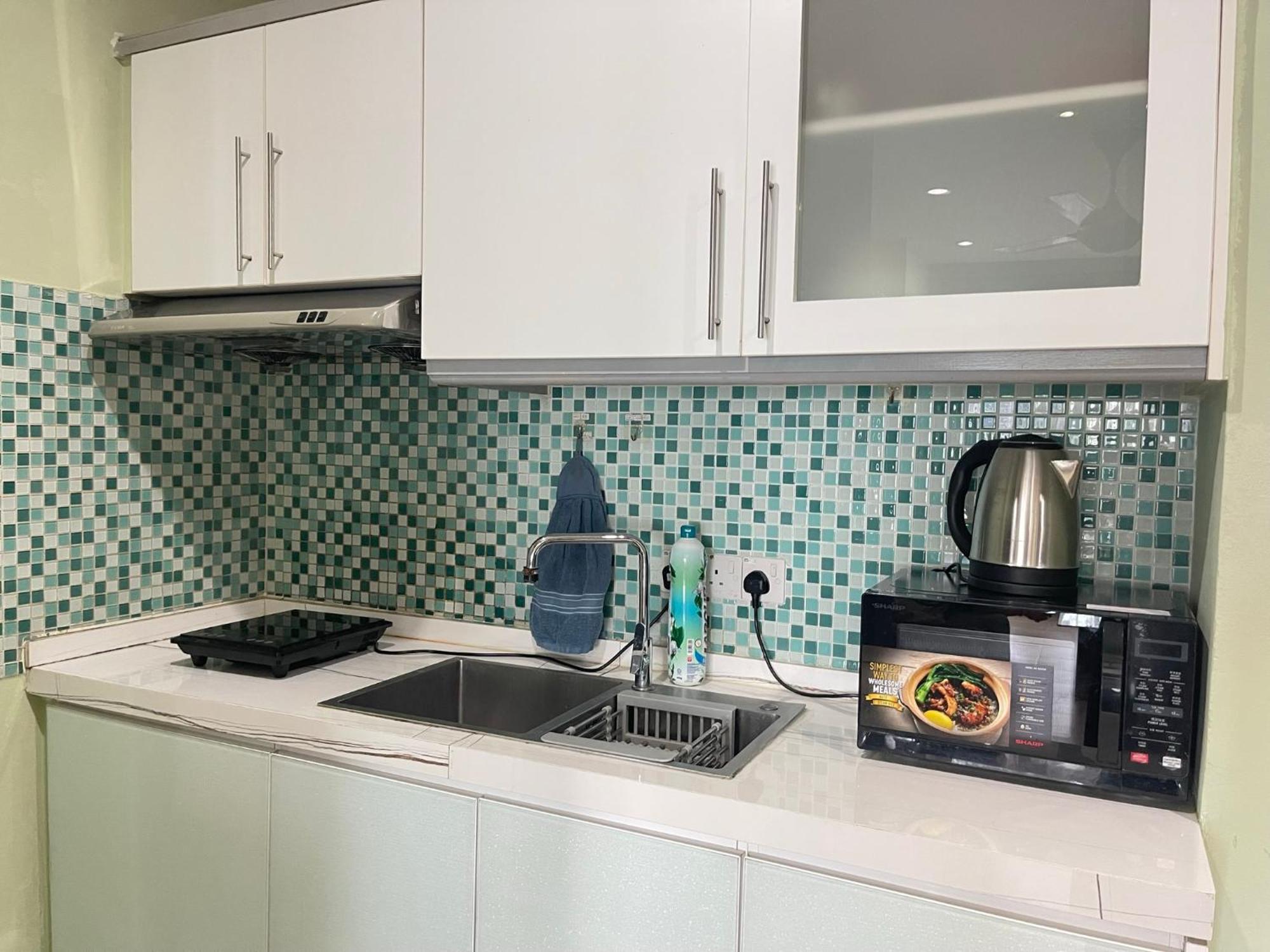 Parkview Suite Klcc, Myhomey Куала Лумпур Екстериор снимка