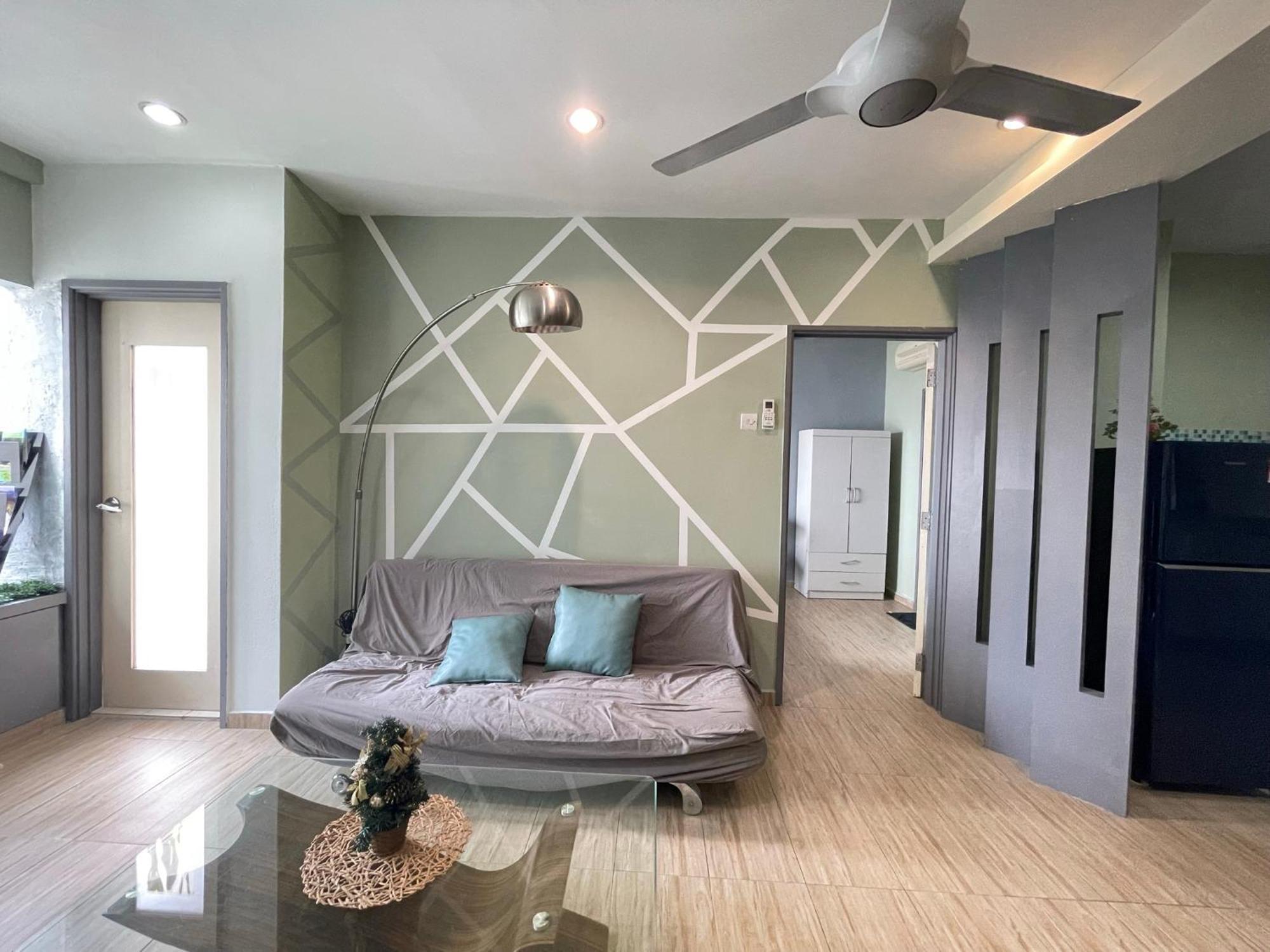 Parkview Suite Klcc, Myhomey Куала Лумпур Екстериор снимка