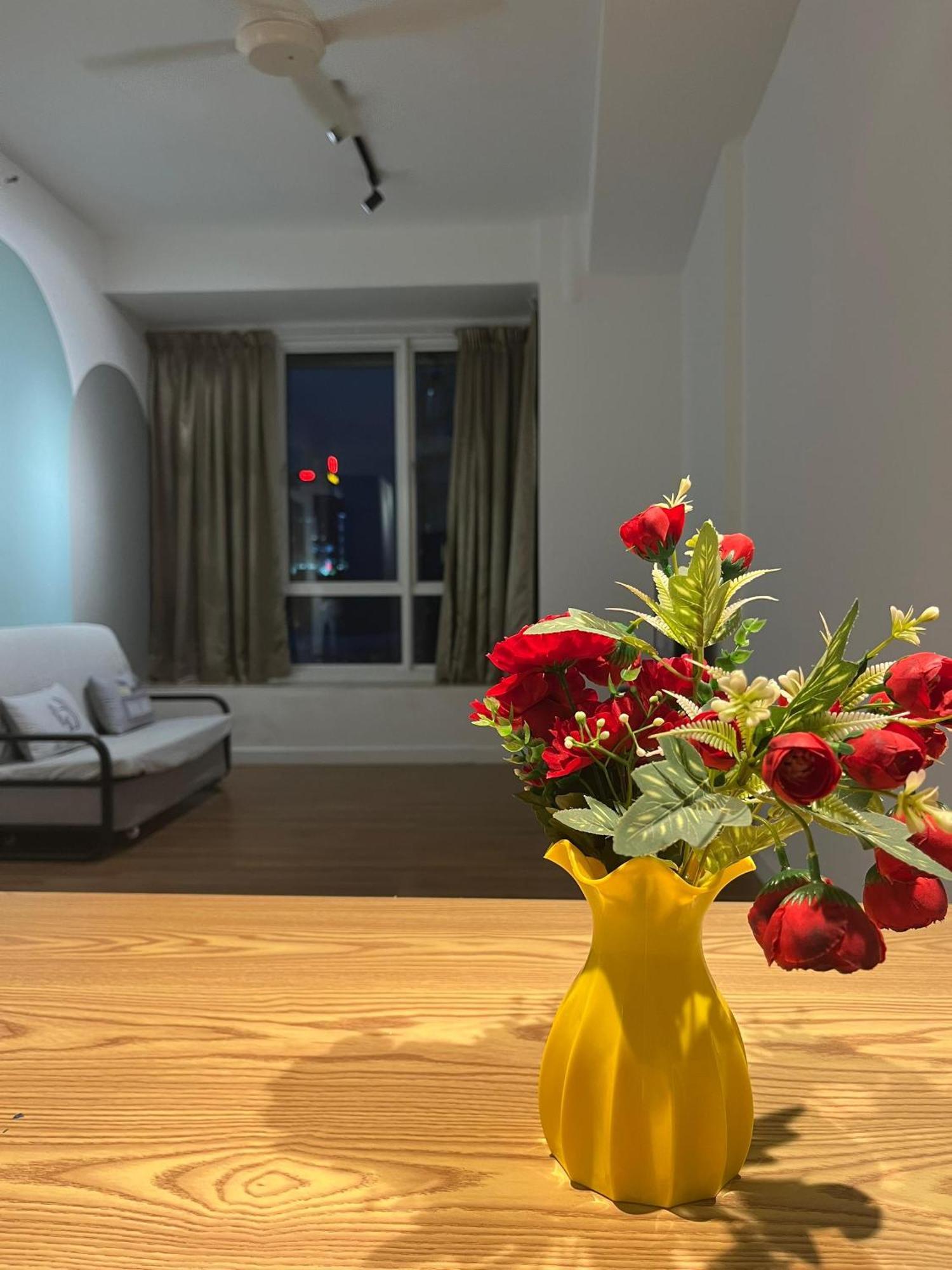 Parkview Suite Klcc, Myhomey Куала Лумпур Екстериор снимка