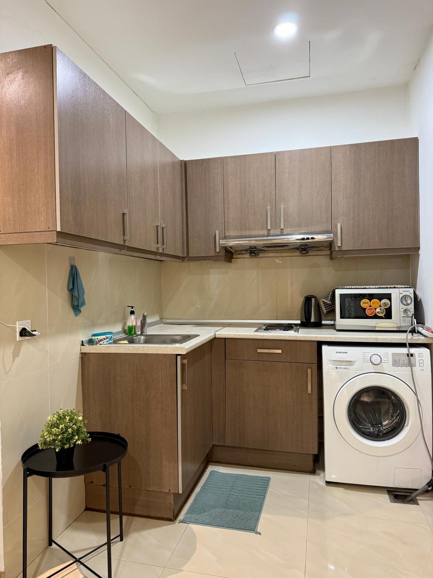 Parkview Suite Klcc, Myhomey Куала Лумпур Екстериор снимка