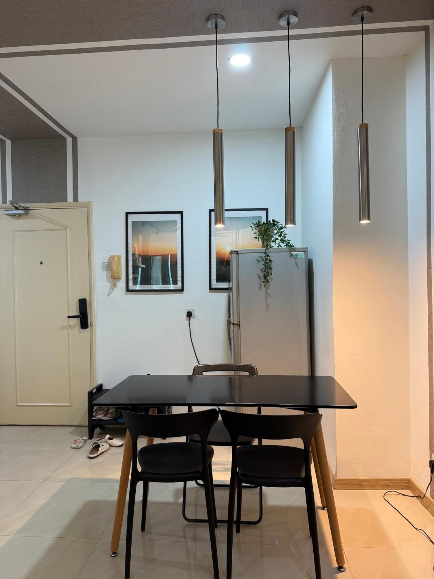 Parkview Suite Klcc, Myhomey Куала Лумпур Екстериор снимка
