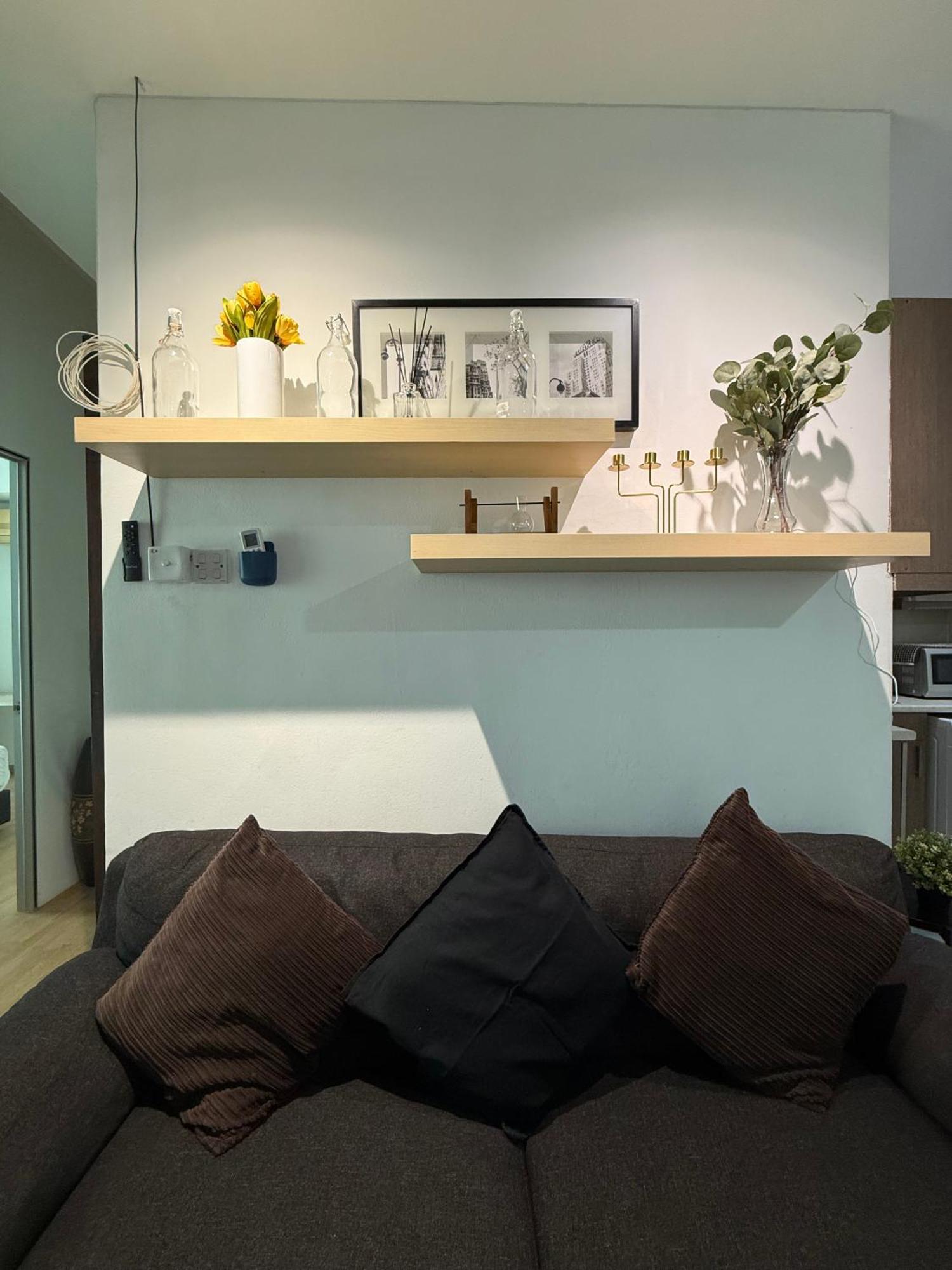 Parkview Suite Klcc, Myhomey Куала Лумпур Екстериор снимка