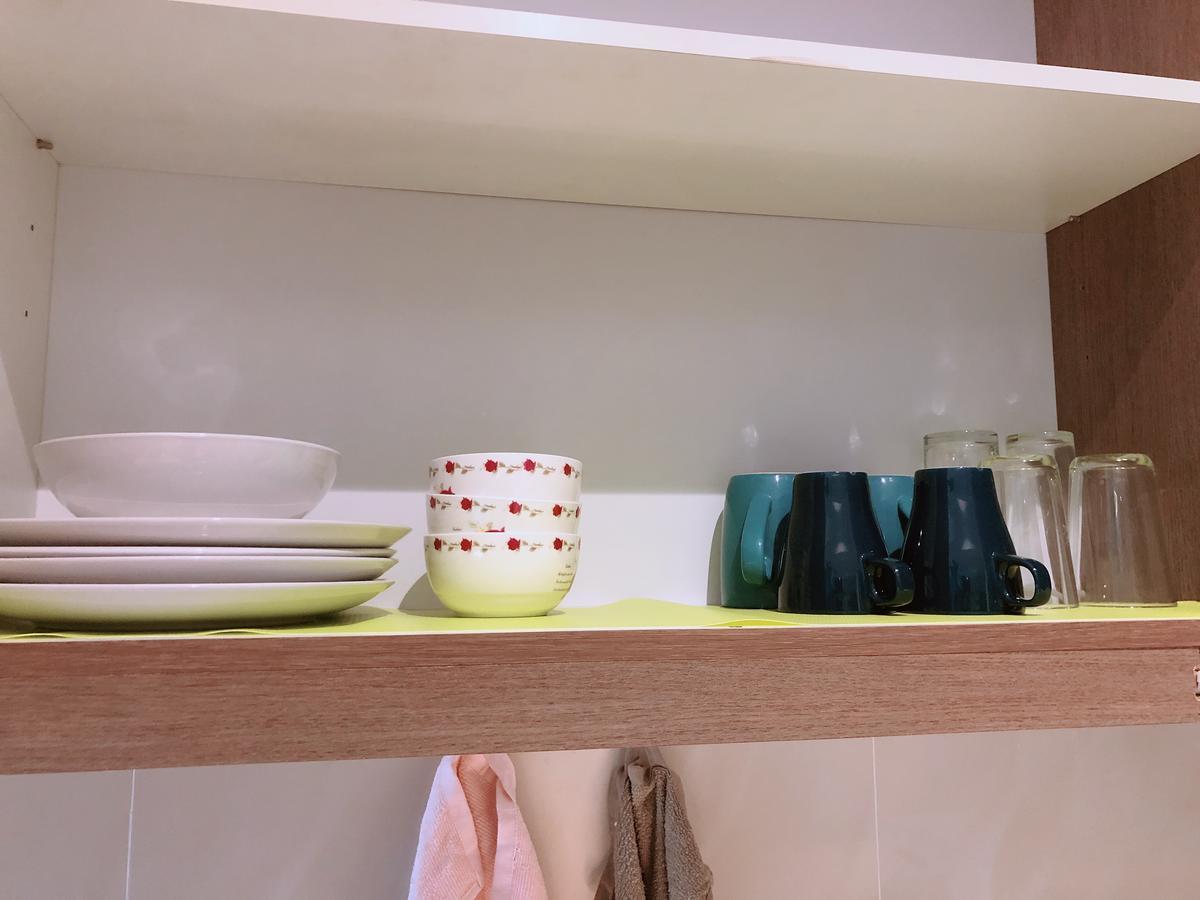 Parkview Suite Klcc, Myhomey Куала Лумпур Екстериор снимка