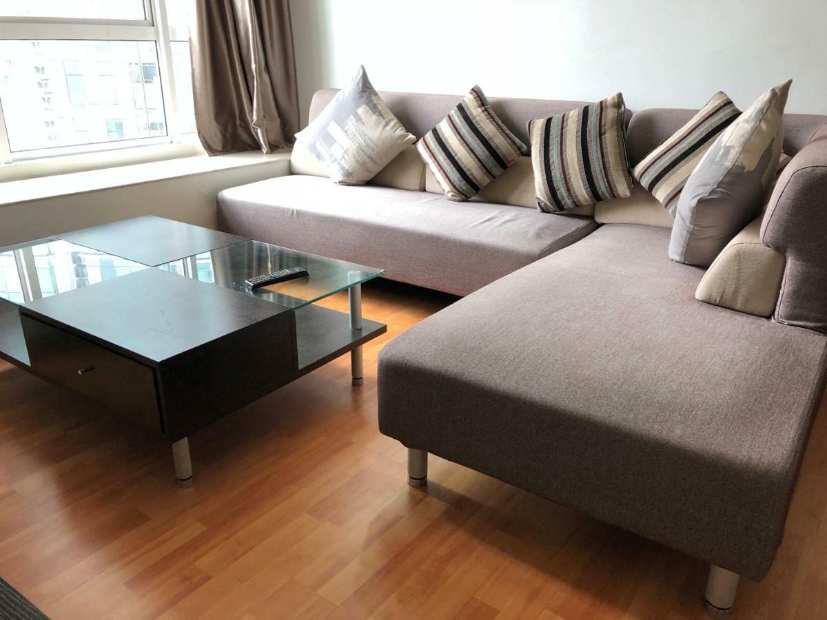 Parkview Suite Klcc, Myhomey Куала Лумпур Екстериор снимка